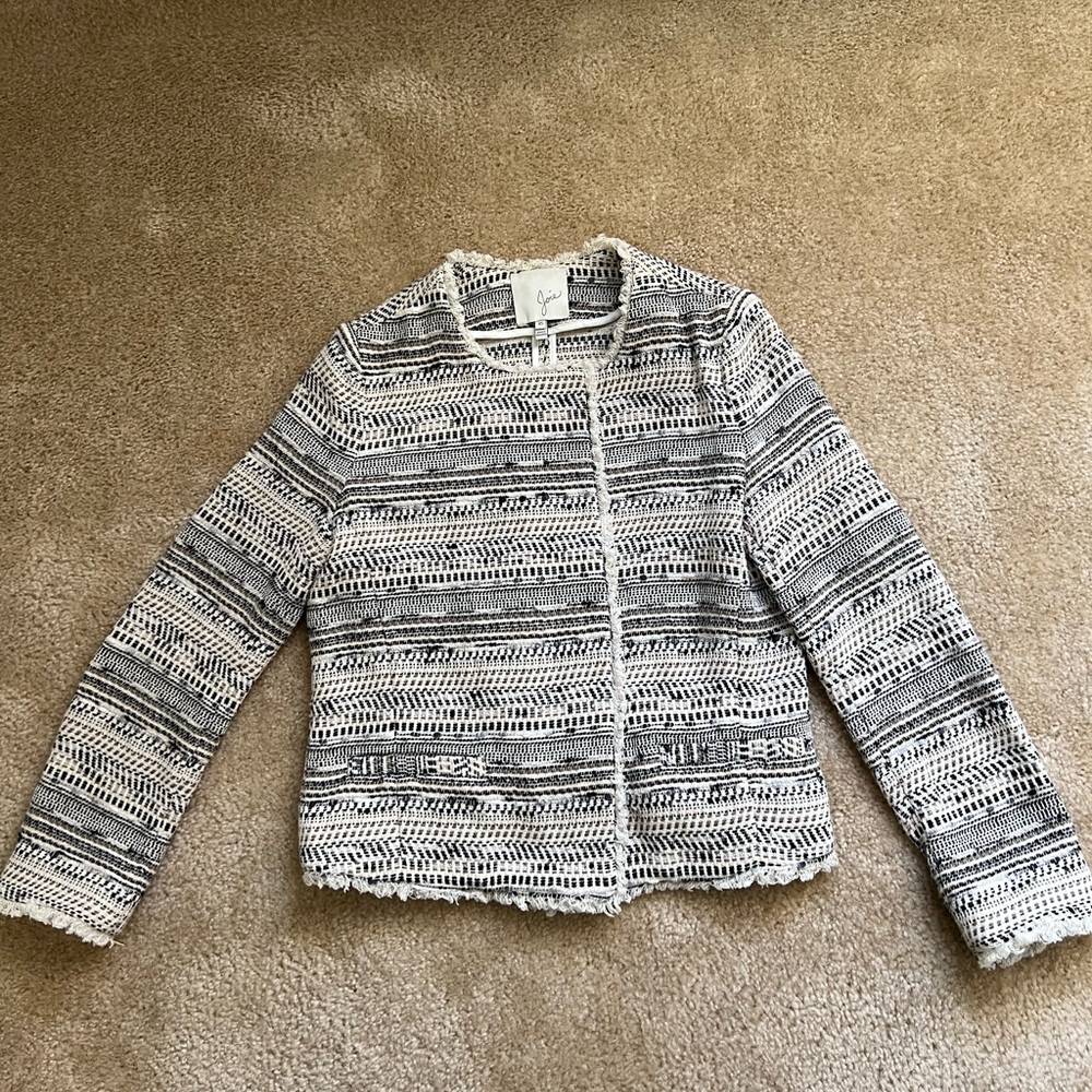 Joie Size XS Blazer